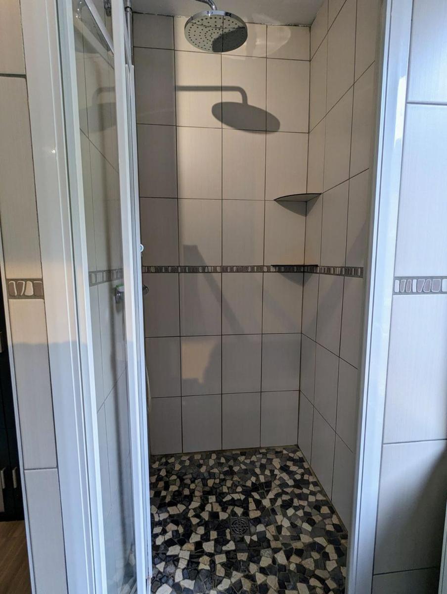 Appartement 5 Personnes A Deux Kilometres Des Pistes La Bresse Εξωτερικό φωτογραφία